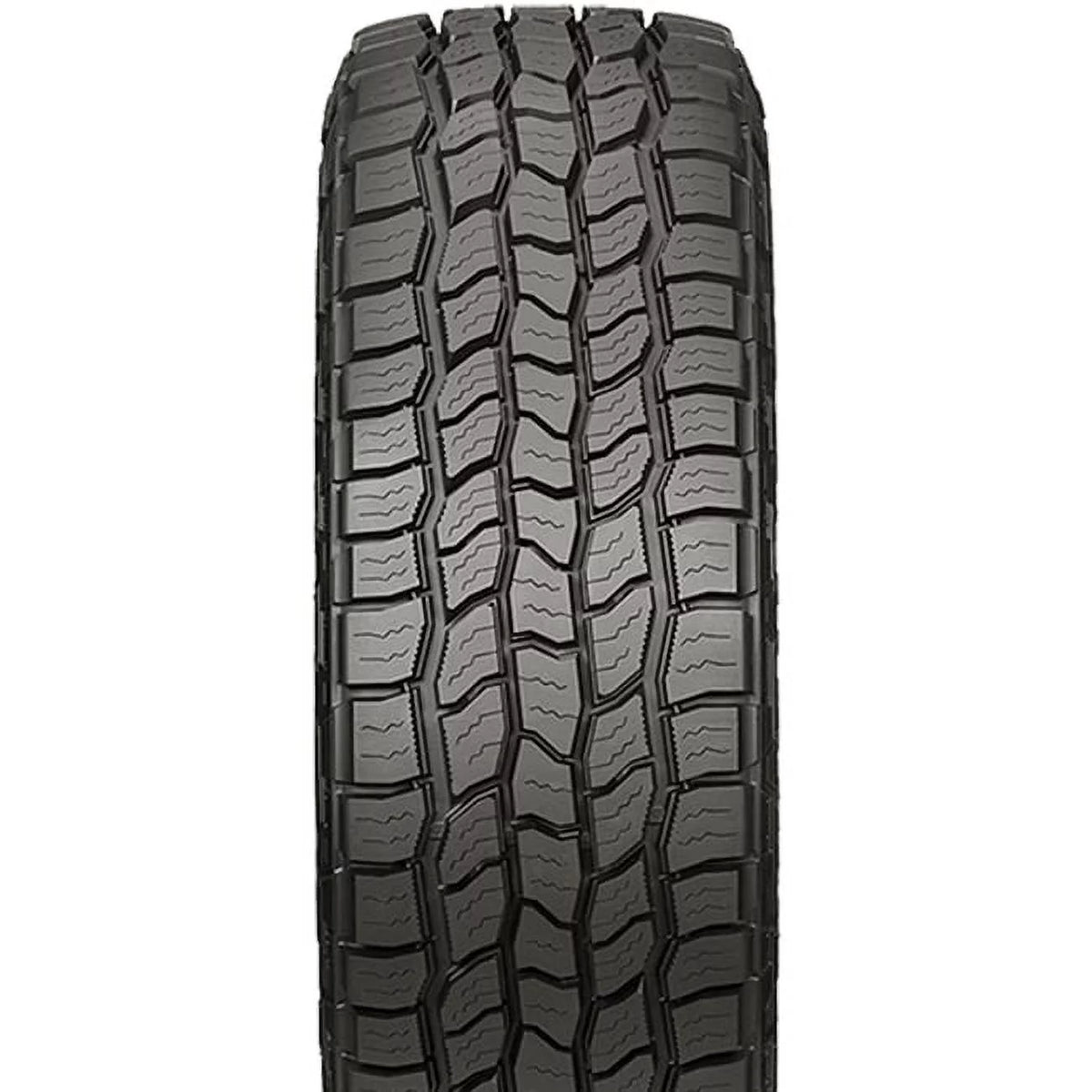 All Terrain LT265/70R17 Light Truck Tire J513648