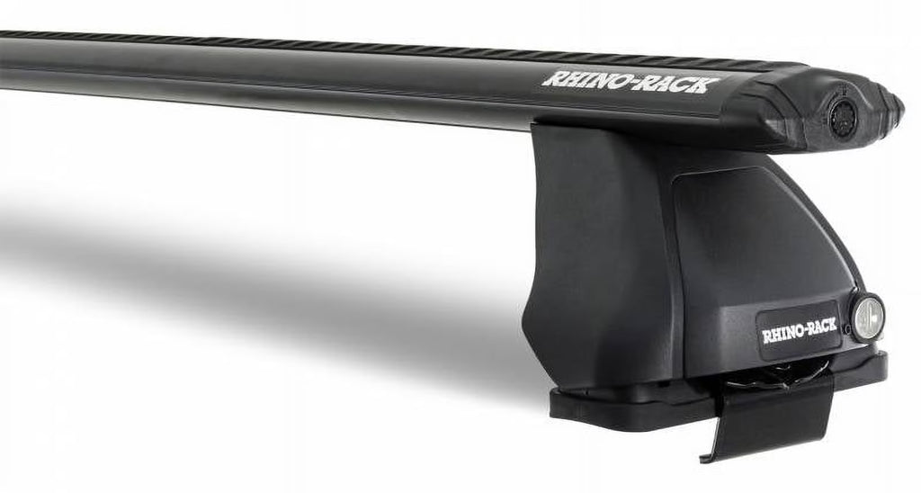 Black Multi Fit Aero Roof Rack System M383762