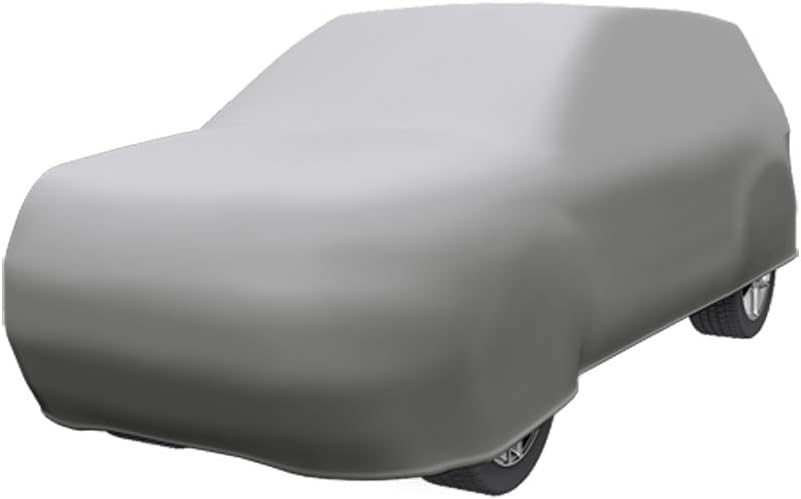 5 Layer Waterproof Car Cover J258708