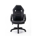 Black Gaming Chair G780