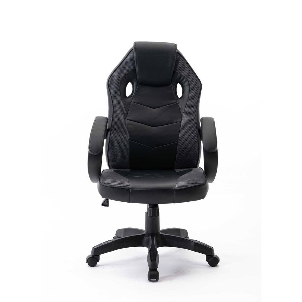 Black Gaming Chair G780