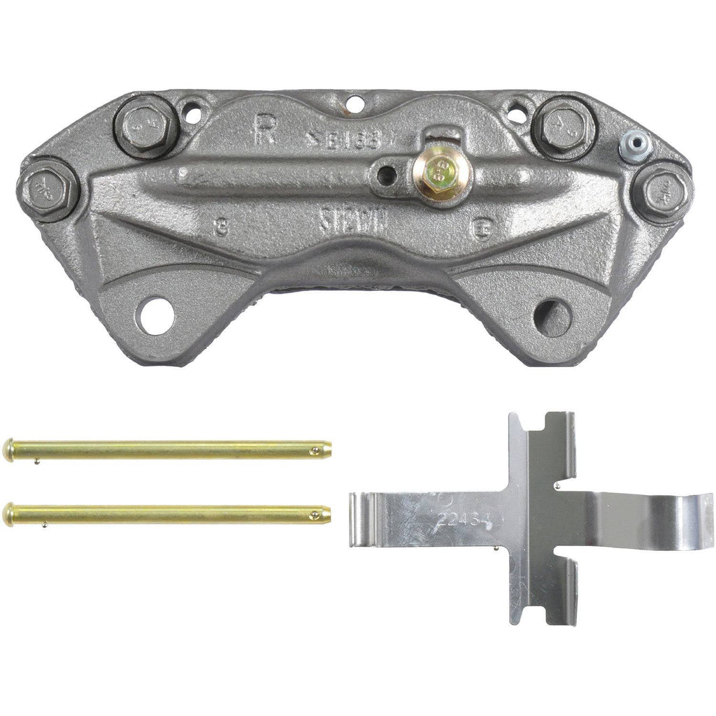 Brake Caliper E863109