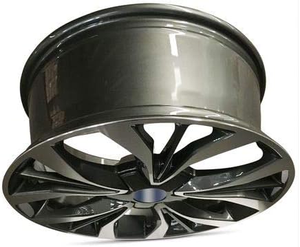 18 inch Aluminum Wheel Rim for Mitsubishi 3000 GT Y515