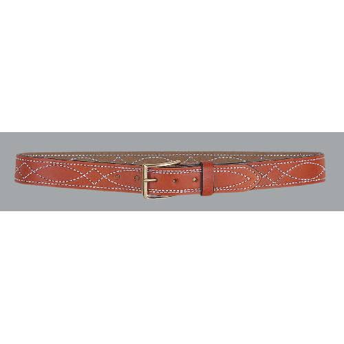 Black Size 36 Lined Belt T95306
