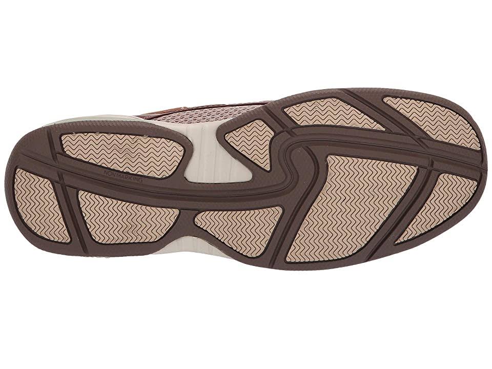 Brown Men's Boots I37007