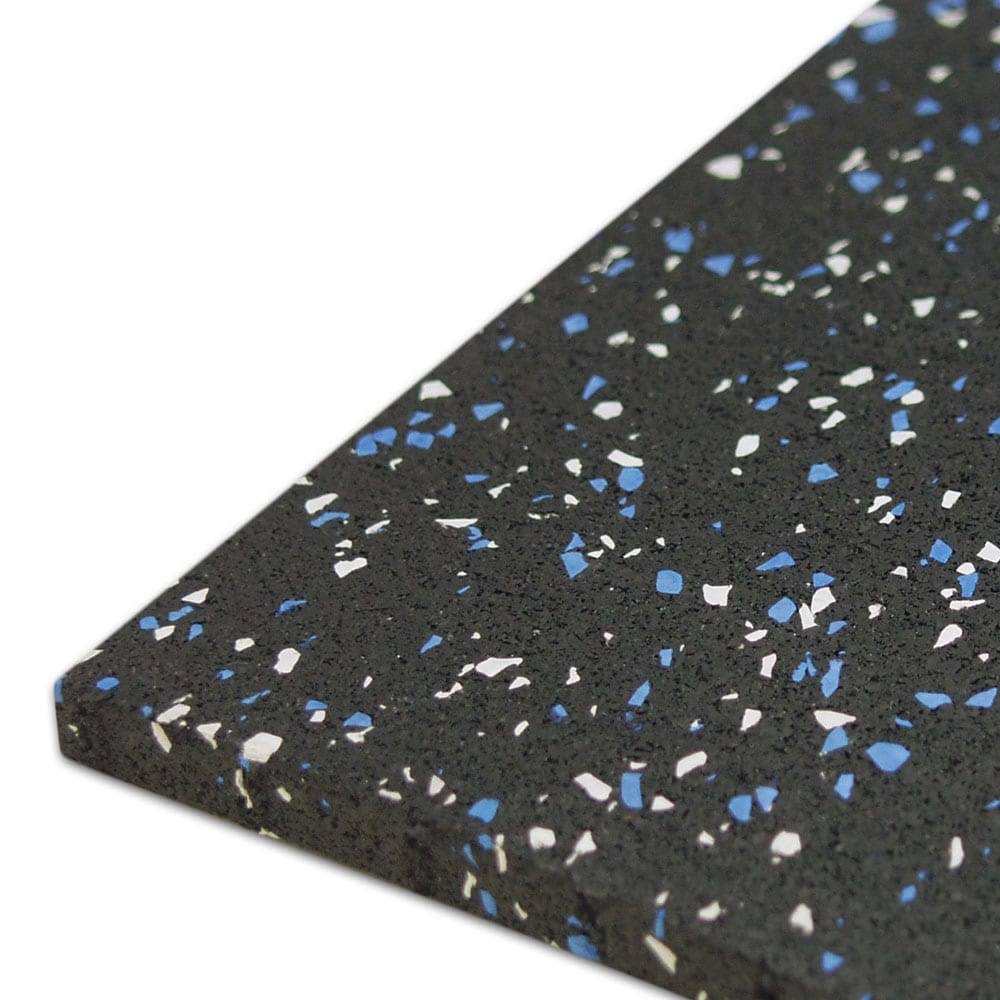 Recycled Rubber Flooring Rolls P352326