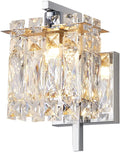 Modern Crystal Wall Lamp O75002