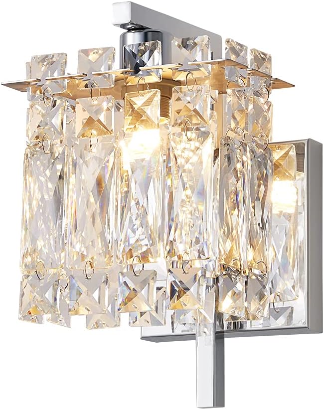 Modern Crystal Wall Lamp O75002