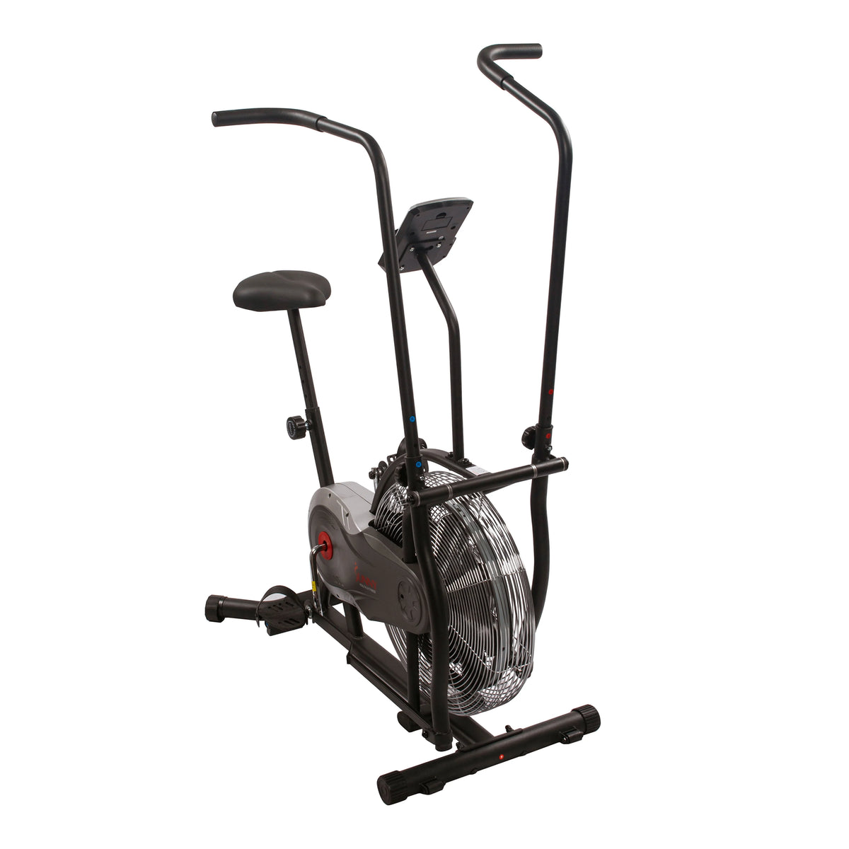 Indoor Stationary Upright Air Bike M446523