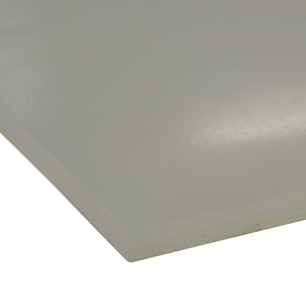 Translucent Silicone Sheet B4043
