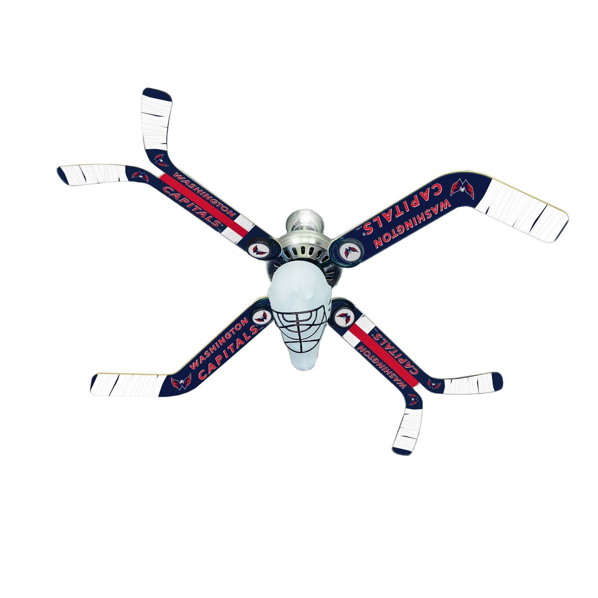 Split Stick Ceiling Fan U455345