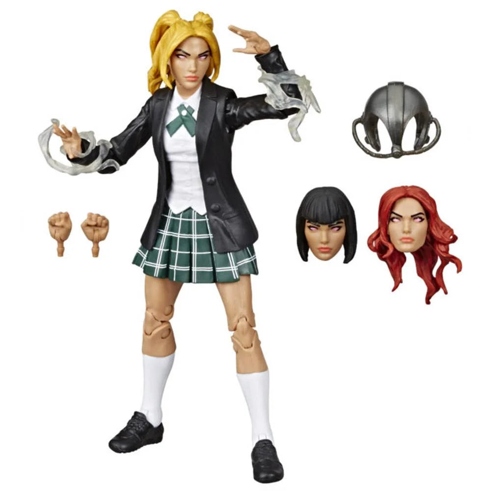 X-Men STEPFORD Cuckoos Figure K81536