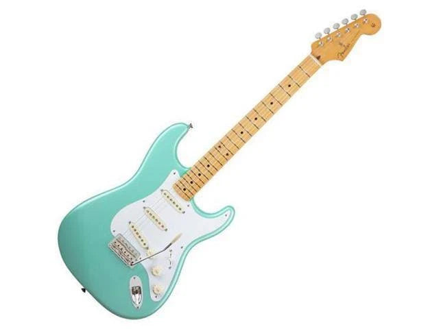 50s Stratocaster Electric Guitar B3556