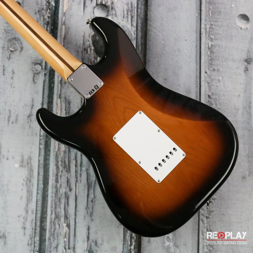 50s Stratocaster Electric Guitar B3556