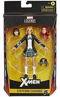X-Men STEPFORD Cuckoos Figure K81536