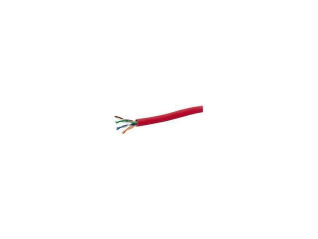 Cat5e Bulk Unshielded Ethernet Network Cable J3288