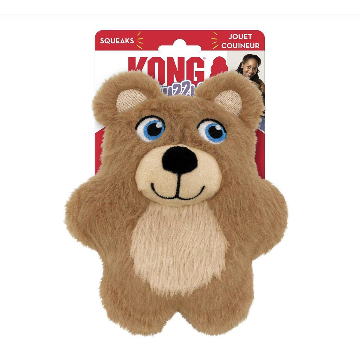 Bunny Dog Toy A30446