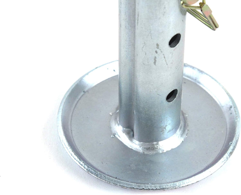 Jack Stand Drop Legs for 2 Inch Inner Diameter Jacks P771313