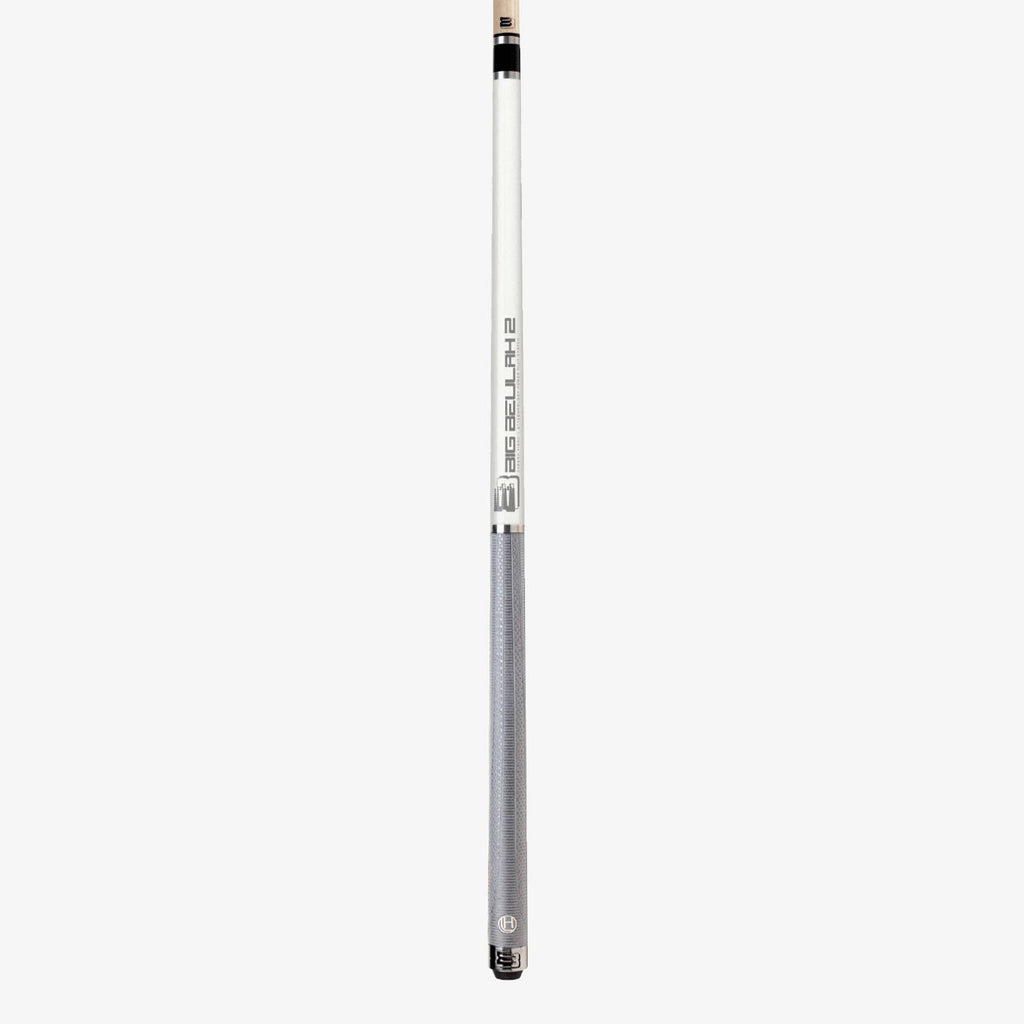 White Break Pool Cue Stick F211