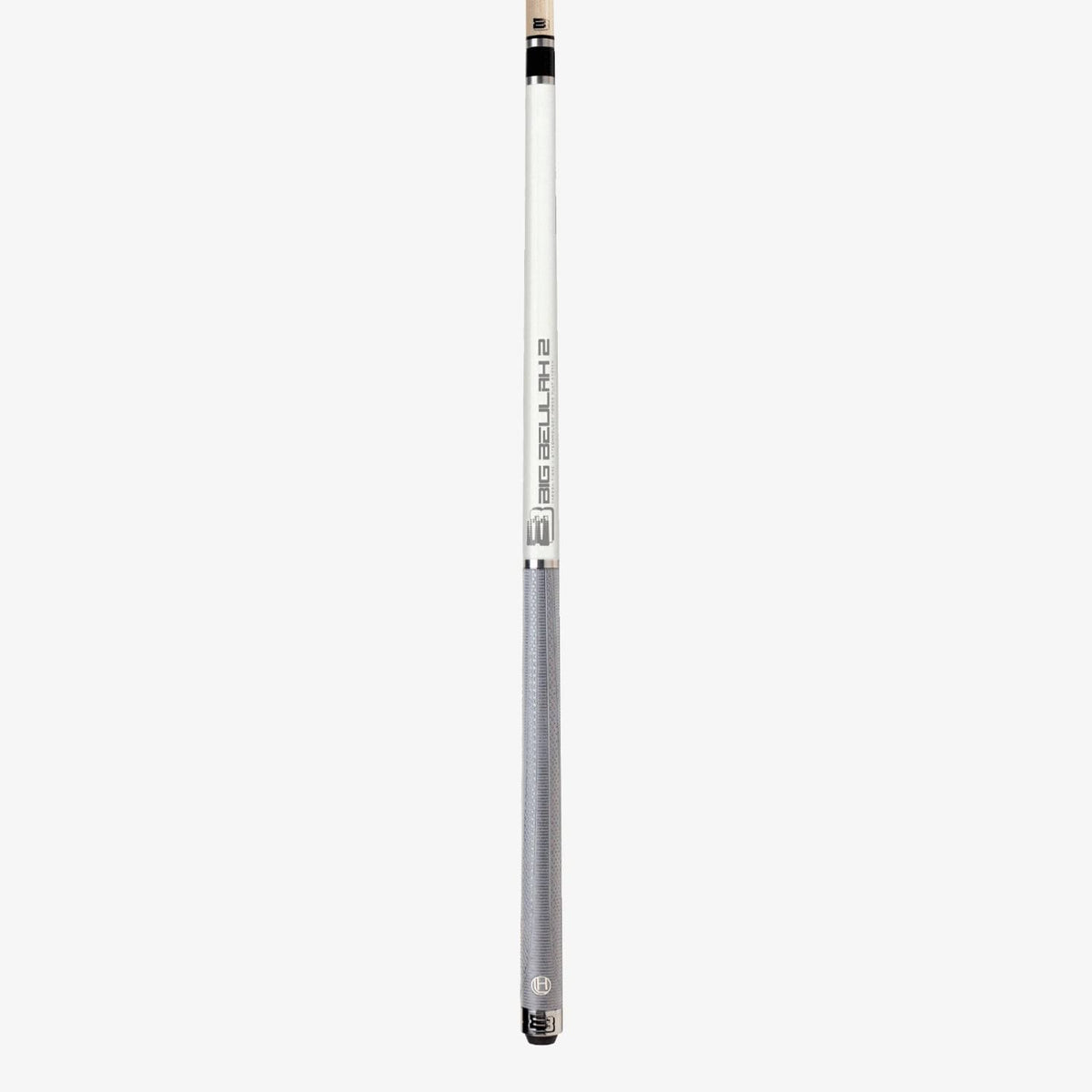 White Break Pool Cue Stick F211