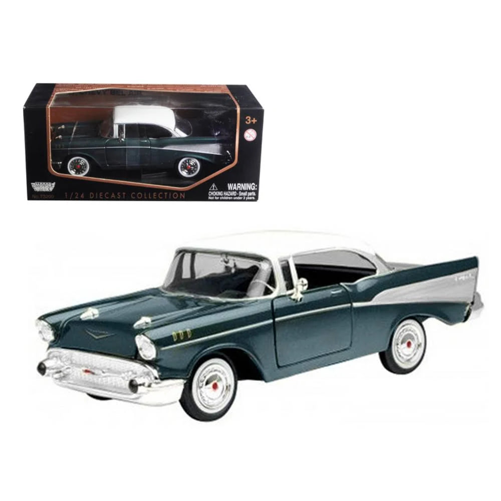 1953 Ford F-100 Pickup Light Blue 1/18 Diecast Car T2004