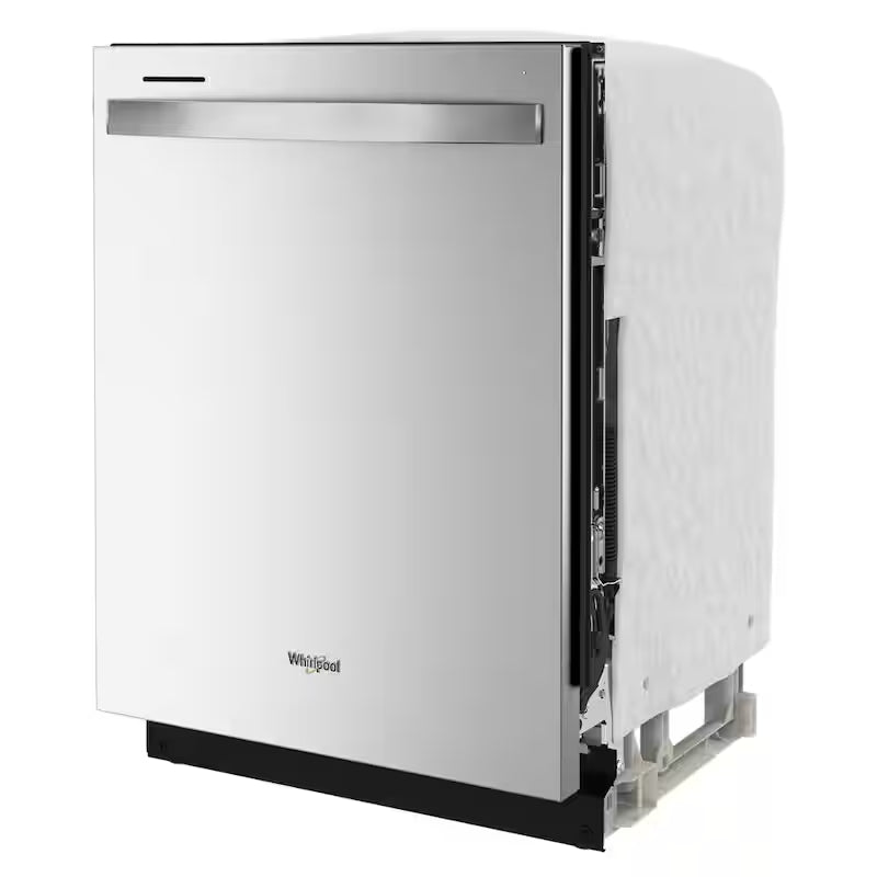 Stainless Steel Dishwasher with 3rd Rack M69697