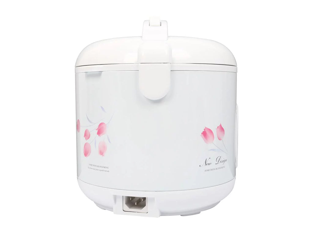 Automatic Rice Cooker & Food Steamer 5 Cup M550447