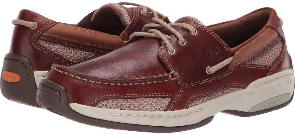Brown Men's Boots I37007