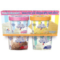 Peanut Butter Birthday Cake Ice Cream Mix Dog Treats E21054