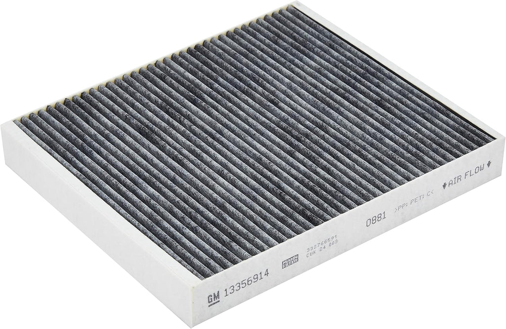 Air Filter and Cabin Air Filter X715
