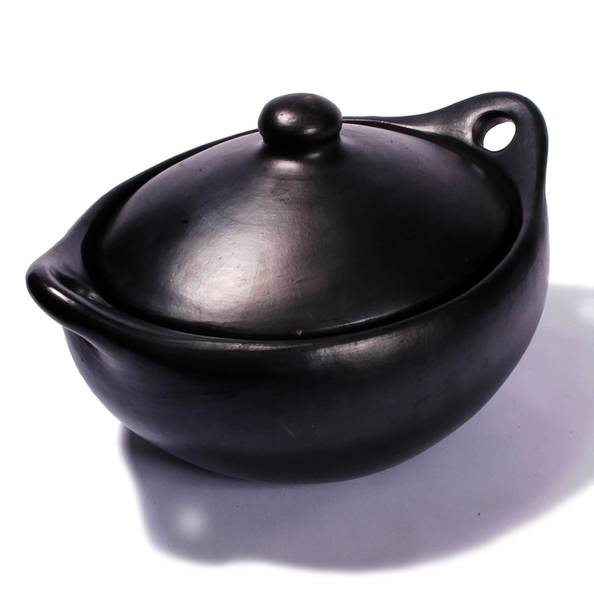 Oval Casserole A105