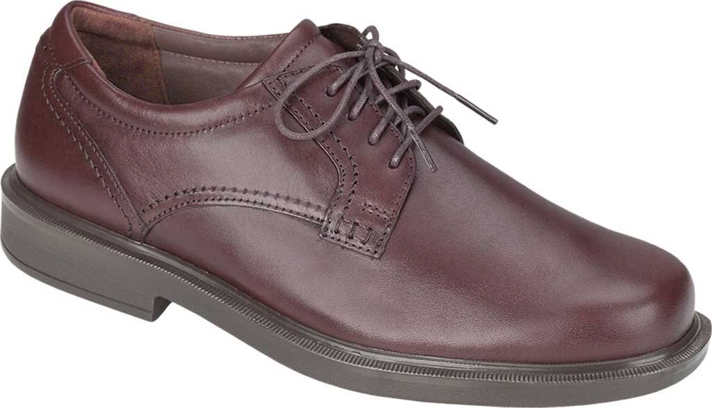 Brown 8 Wide Shoes Z2536