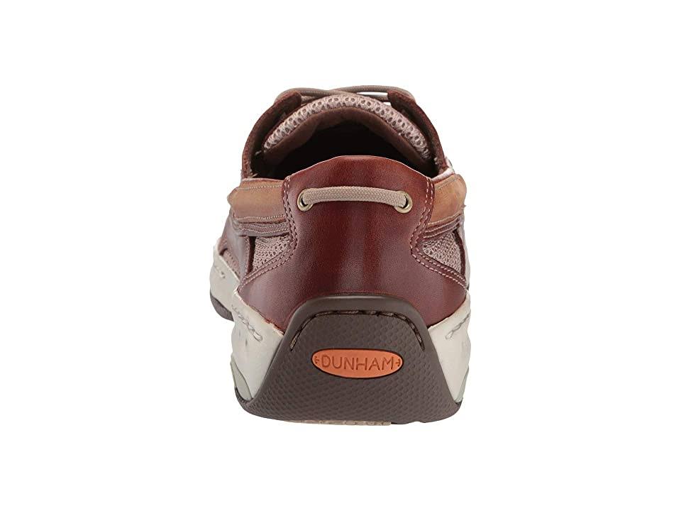 Brown Men's Boots I37007