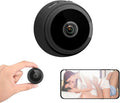 1080P HD WiFi Security Camera with Audio and Video Y36369