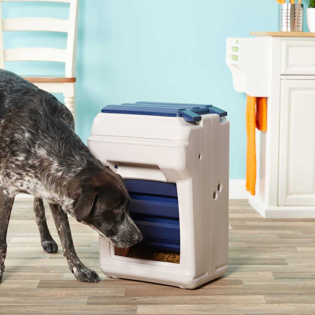 25 Pet Feeder B8262