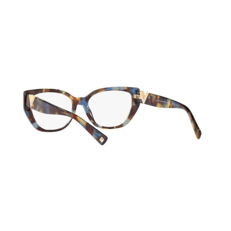 Blue Havana Sunglasses R2842