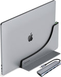 Vertical Dock with 2X USB-C Thunderbolt 3 W396827
