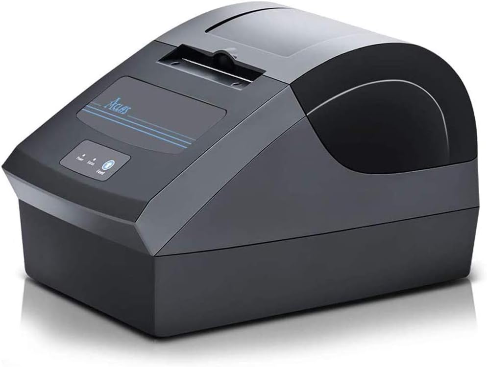 3'1/8 Direct Thermal Receipt Printer 80mm USB POS Printer M80199