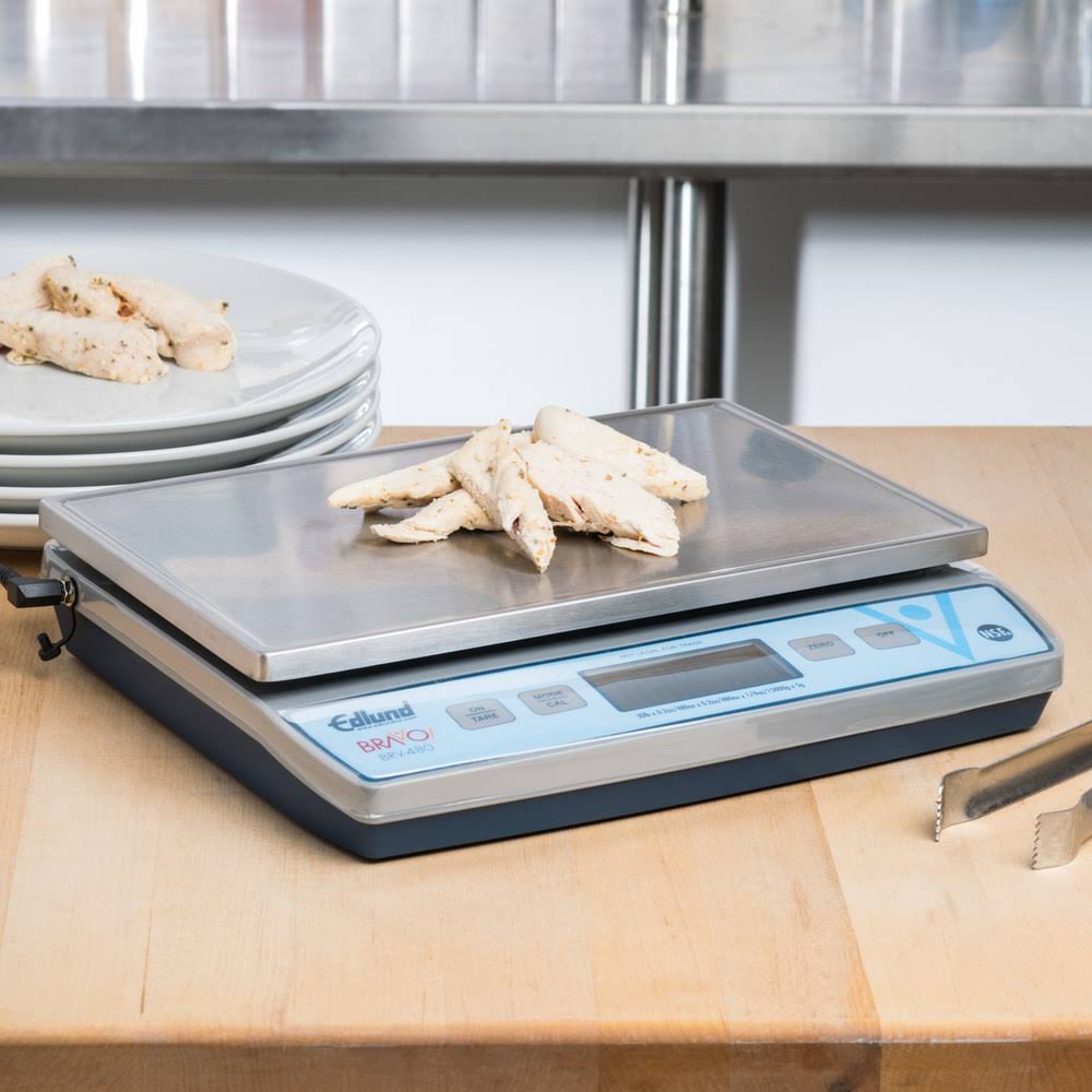 Digital Portion Scale J188