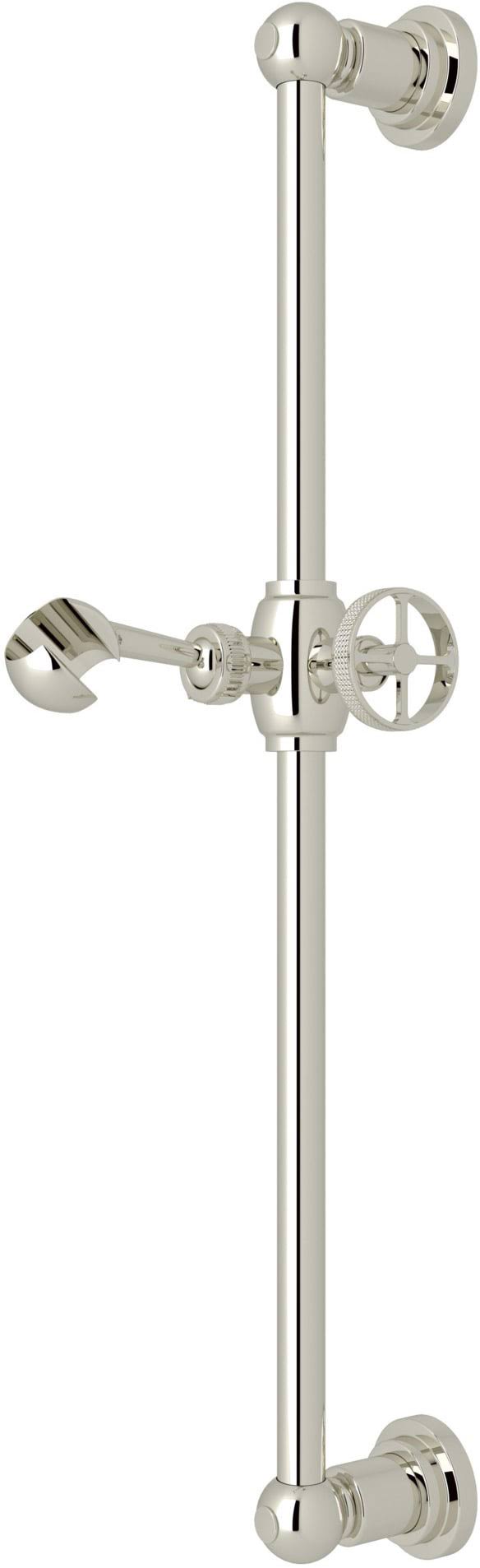 Polished Nickel Slide Bar A90953