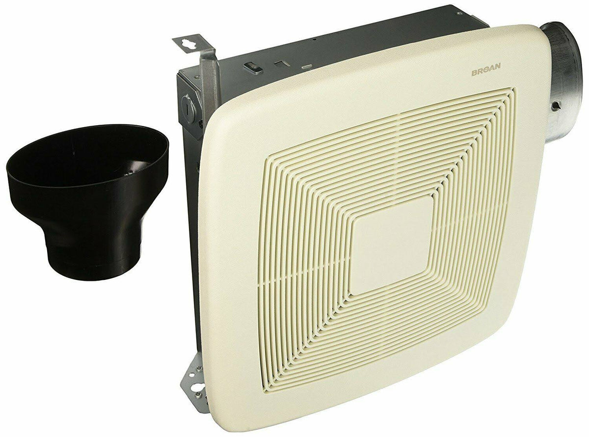 80CFM Low Profile Fan O77894