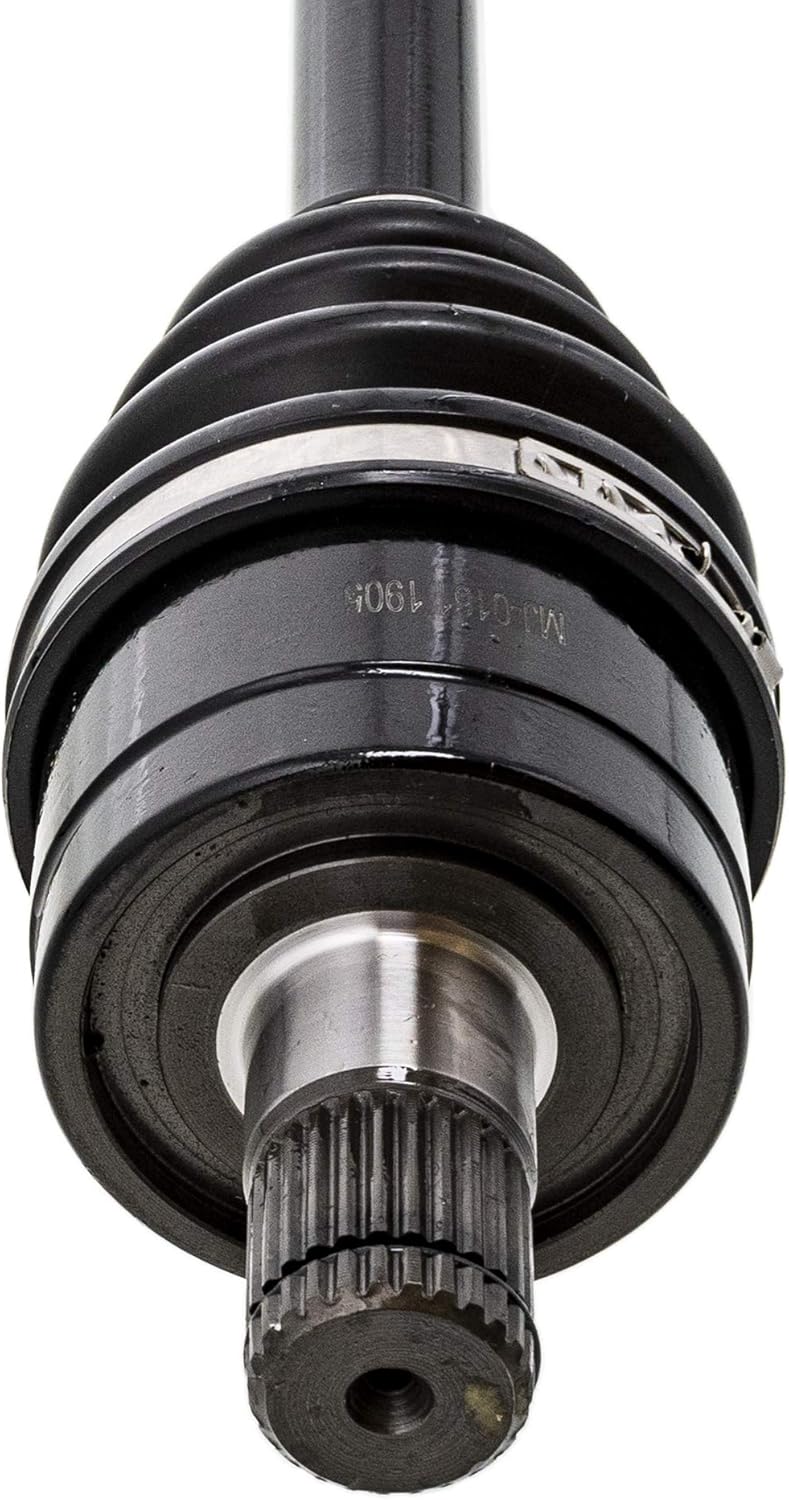 Front Right CV Axle Drive Shaft Pack of 2 B5134
