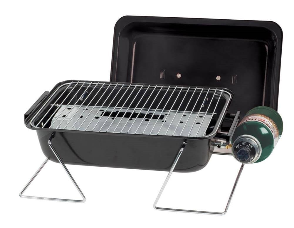 Picnic Time Vulcan Cooler & Propane Gas Grill V245078