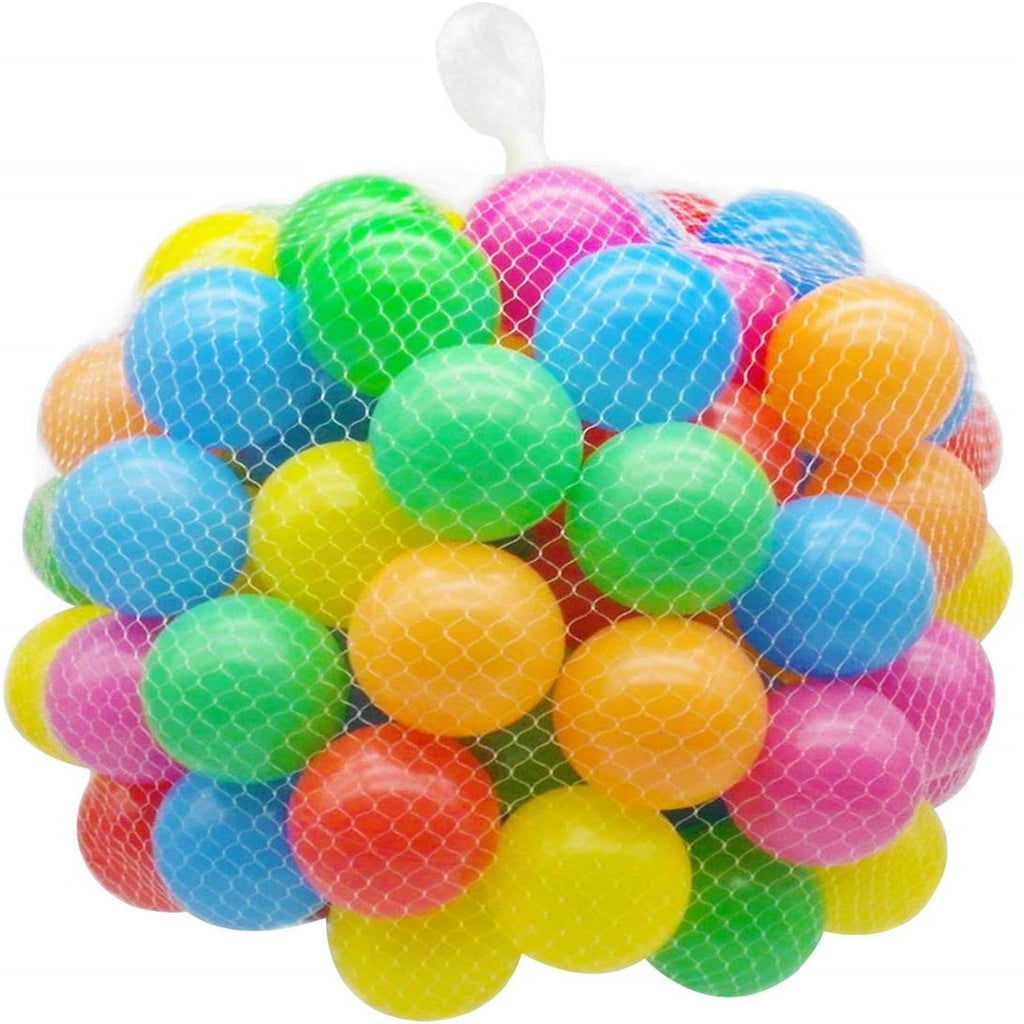 20/50/100PCS 5.5cm Soft Ocean Balls for Play Pool O42396
