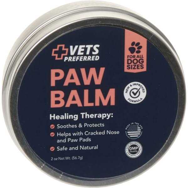 Advanced Paw Balm for Dogs X3336