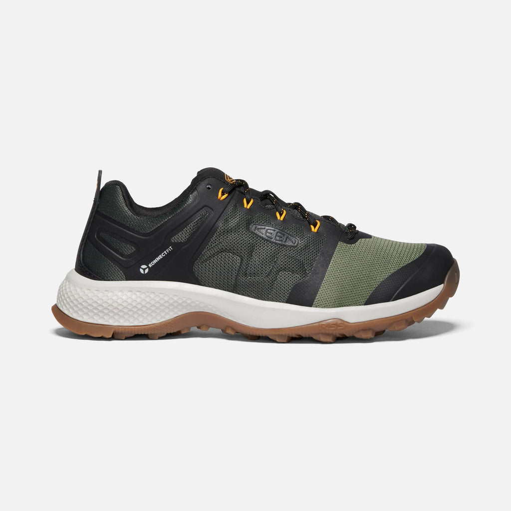 Ivy Vent 8 Hiking Shoes C2257