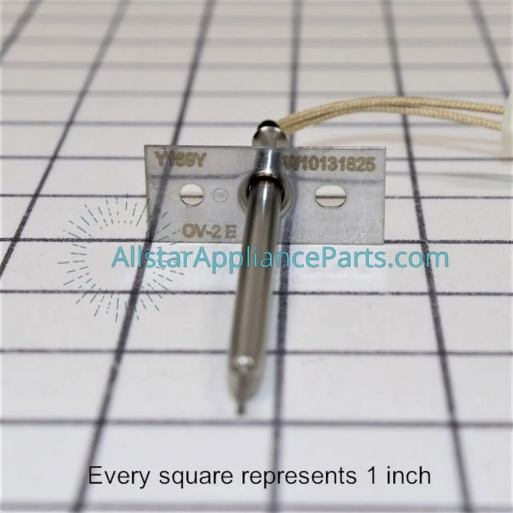 Temperature Sensor D758