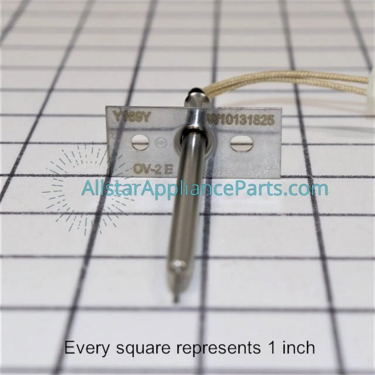 Temperature Sensor D758