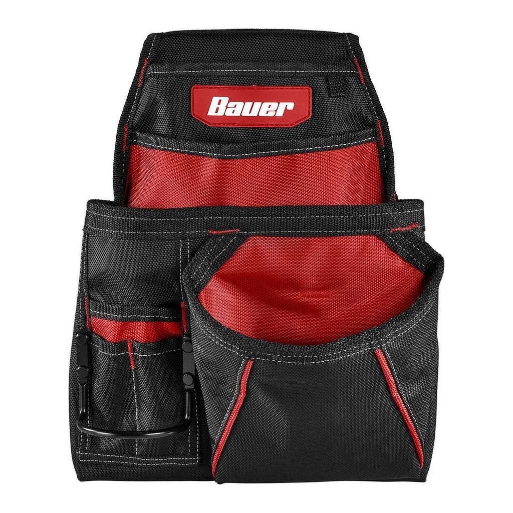 10 Pocket Carpenters Pouch Q979