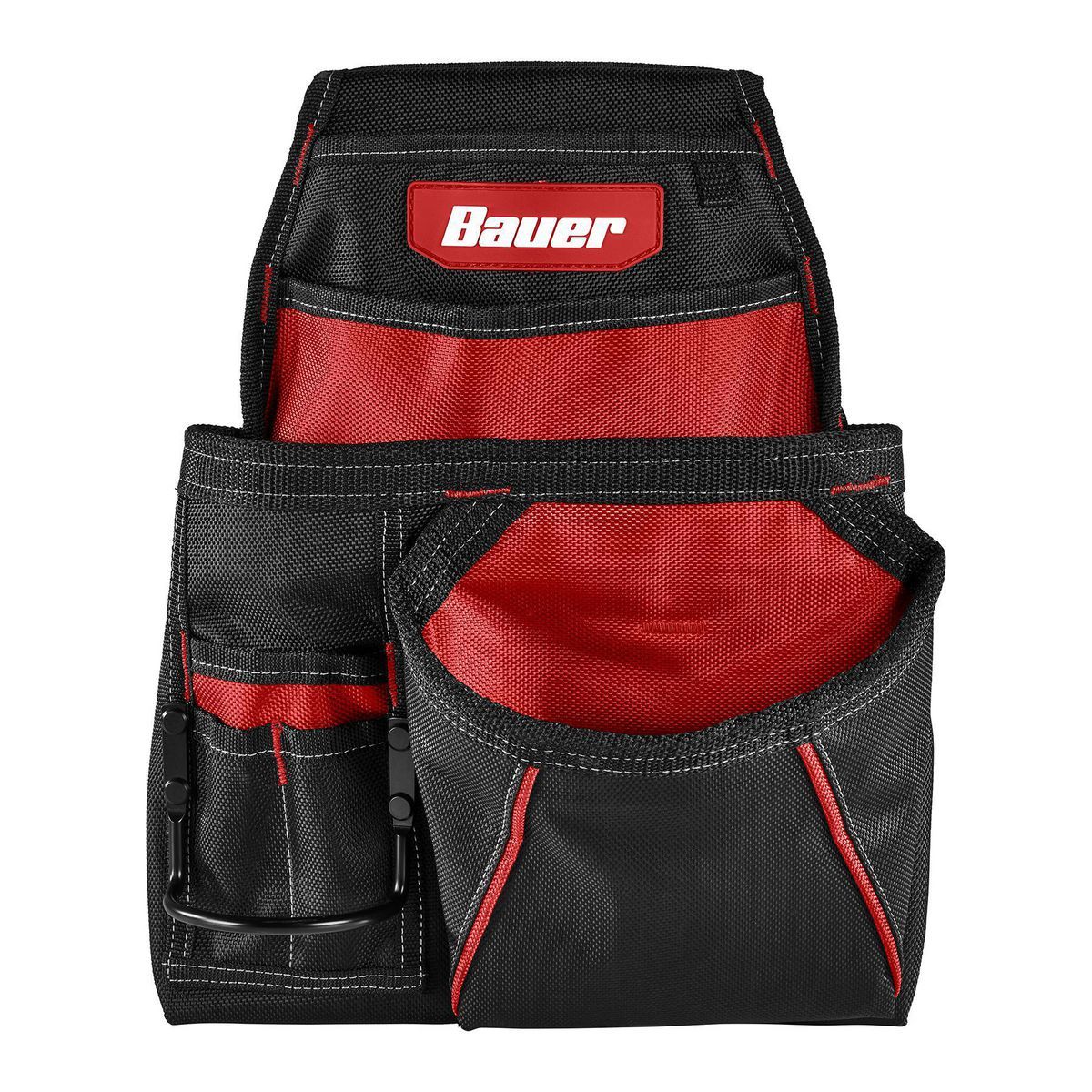 10 Pocket Carpenters Pouch Q979